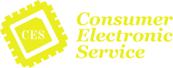 Consumer Electronic Service